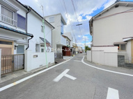 名古屋市北区東味鋺２丁目908-3『仲介料無料』A号棟｜新築戸建ての画像