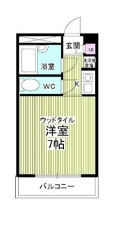 【間取り】 | Today Too