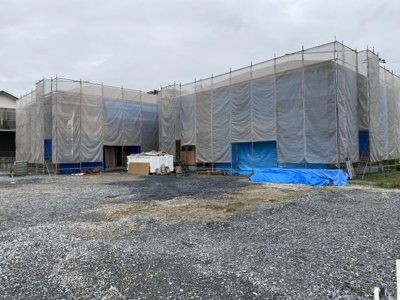 【外観】 | 仮称 セントフィオーレ園部