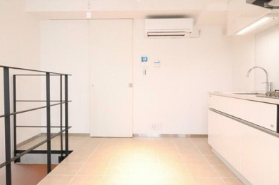 【内装】 | KDXレジデンス吉祥寺