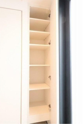 【収納】 | KDXレジデンス吉祥寺