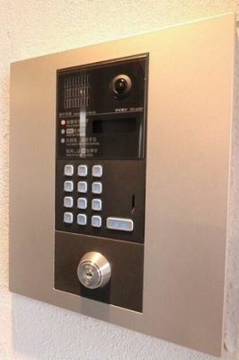 【その他共用部分】 | KDXレジデンス吉祥寺