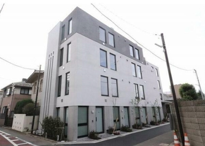 【外観】 | KDXレジデンス吉祥寺