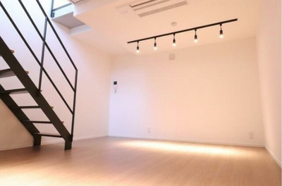 【居間・リビング】 | KDXレジデンス吉祥寺