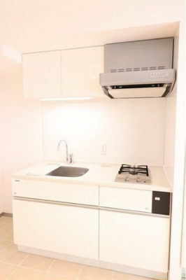 【キッチン】 | KDXレジデンス吉祥寺