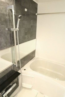 【浴室】 | KDXレジデンス吉祥寺