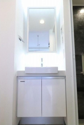 【洗面所】 | KDXレジデンス吉祥寺