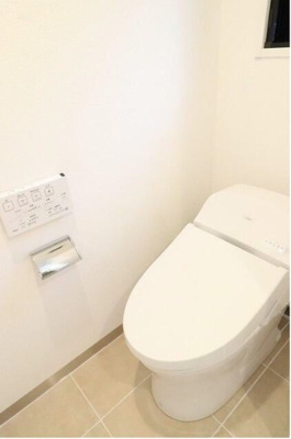 【トイレ】 | KDXレジデンス吉祥寺