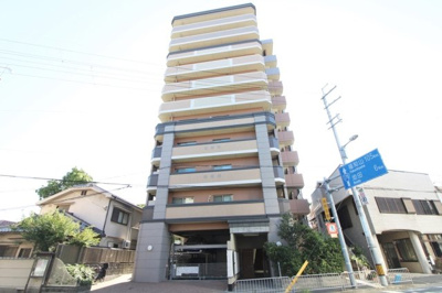 【外観】 | プレステージ豊中北桜塚フェリーチェ