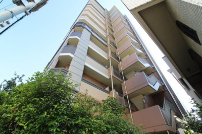 【外観】 | プレステージ豊中北桜塚フェリーチェ