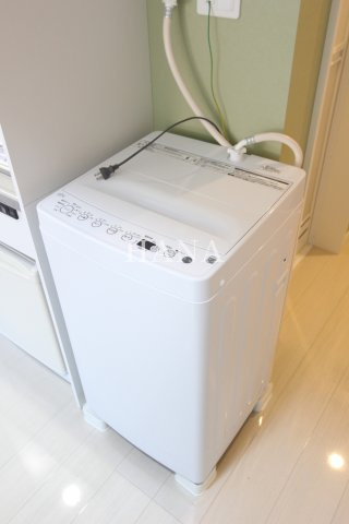 ラフィーナー弘明寺の設備