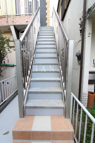 ラフィーナー弘明寺のその他共用部分