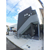 SWEET STREETの画像