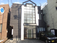 タウンコートの画像