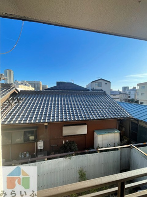 【展望】 | 山田アパート