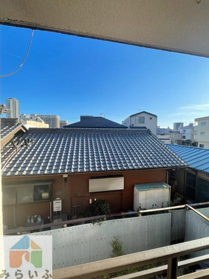 【展望】 | 山田アパート