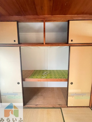 【収納】 | 山田アパート