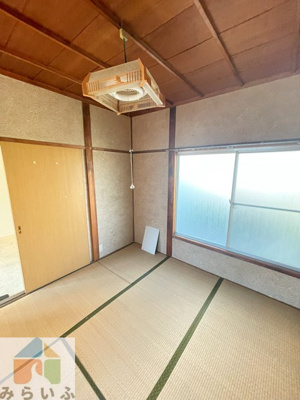 【和室】 | 山田アパート