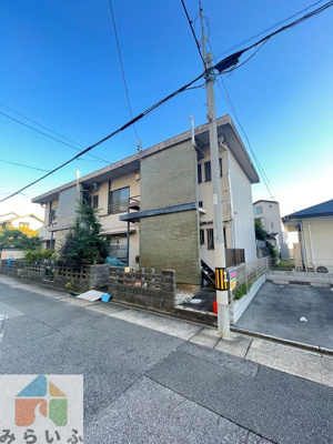 【その他共用部分】 | 山田アパート