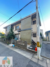 山田アパートの画像