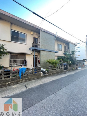 【設備】 | 山田アパート