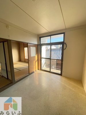 【居間・リビング】 | 山田アパート