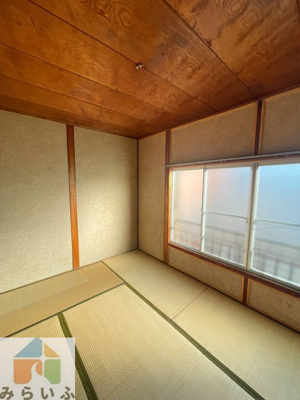 【和室】 | 山田アパート