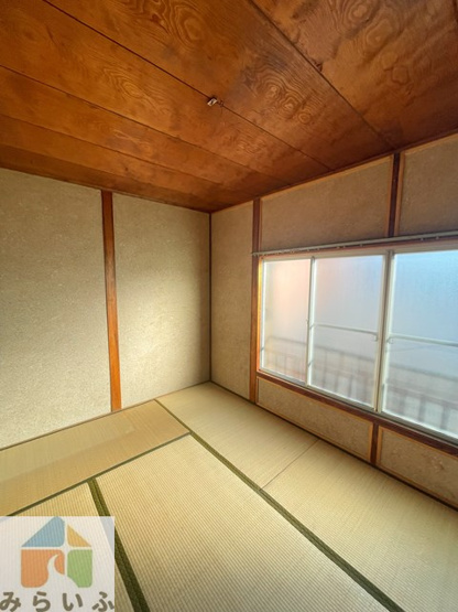 【和室】 | 山田アパート