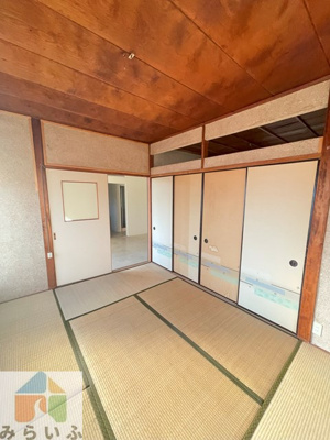【和室】 | 山田アパート