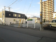 森のパーキング本町通二丁目の画像