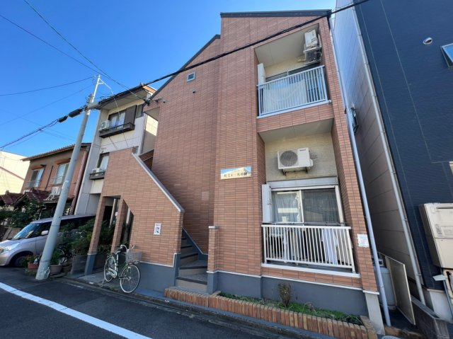 ルミエール本陣