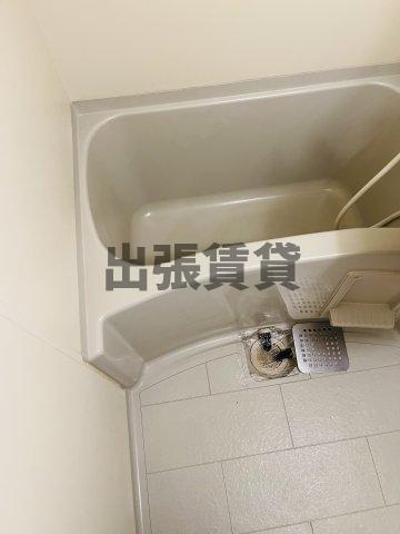 仲介手数料0円！アバンシア大曽根の浴室