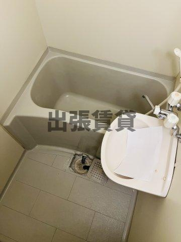 仲介手数料0円！アバンシア大曽根の浴室