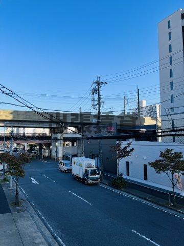 仲介手数料0円！アバンシア大曽根の展望