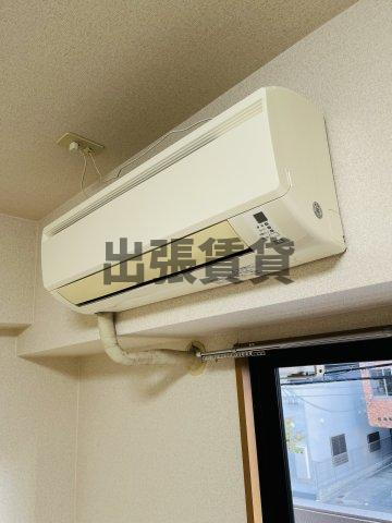 仲介手数料0円！アバンシア大曽根の設備