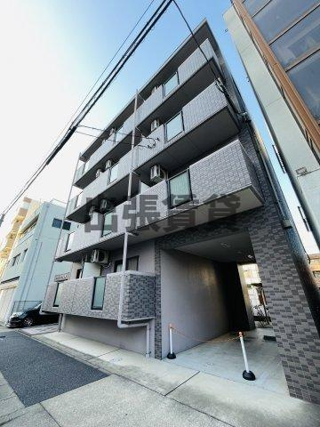 仲介手数料0円！アバンシア大曽根の外観