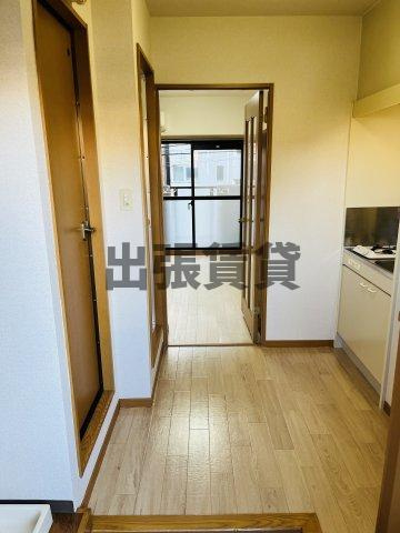 仲介手数料0円！アバンシア大曽根の内装