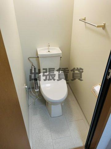 仲介手数料0円！アバンシア大曽根のトイレ