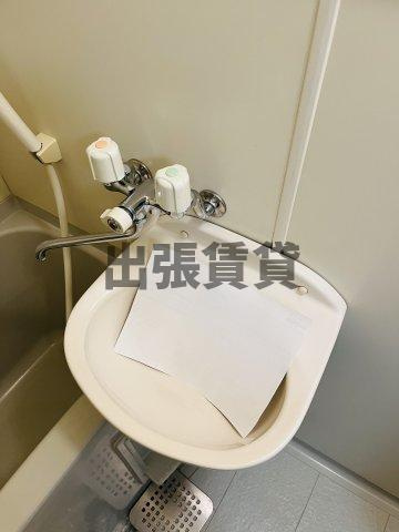 仲介手数料0円！アバンシア大曽根の浴室