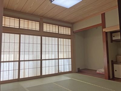 【和室】 | 四日市市川島町