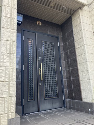 【玄関】 | 四日市市川島町