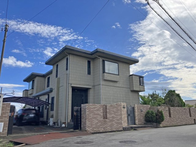 【外観】 | 四日市市川島町