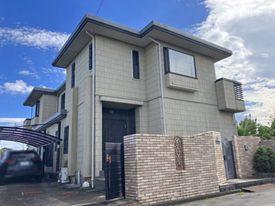 【外観】 | 四日市市川島町