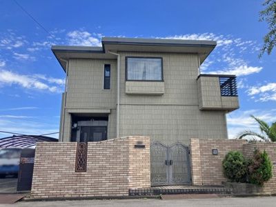 【外観】 | 四日市市川島町