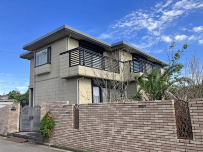 【外観】 | 四日市市川島町