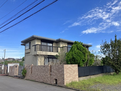 【外観】 | 四日市市川島町