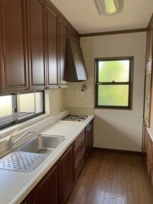 【キッチン】 | 四日市市川島町