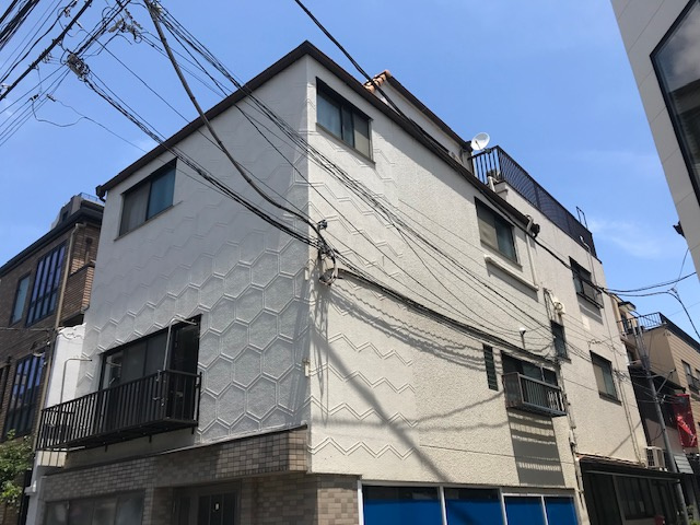ＹＫビル