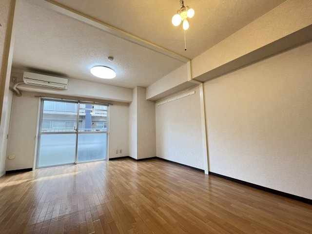 ★明るい洋室です★