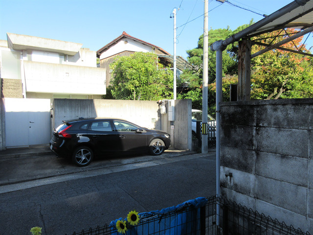 エルム朝岡の展望|エルム朝岡